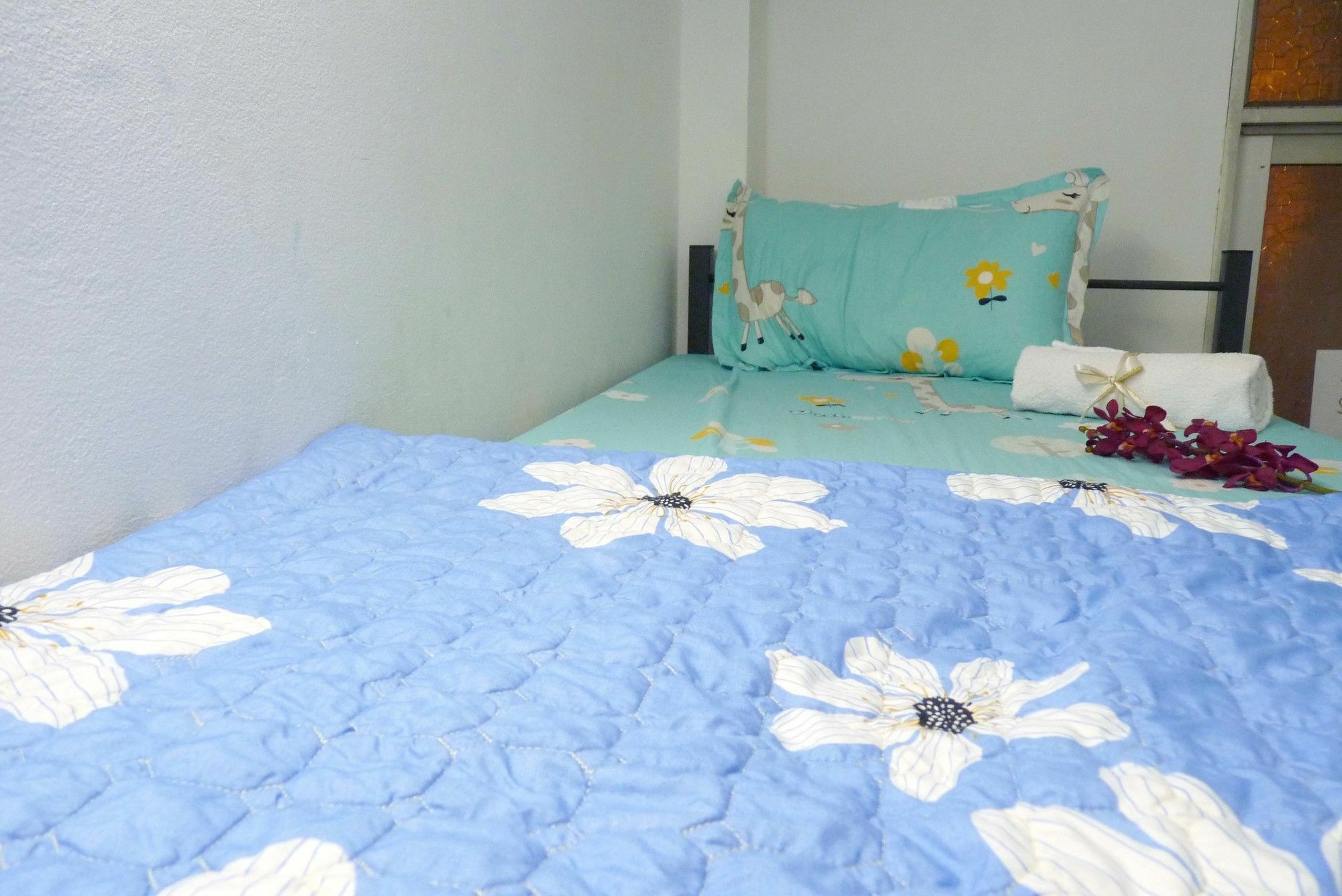 Daisy Hostel Hanoï Extérieur photo